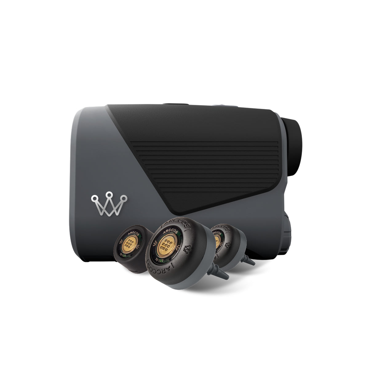 Rangefinder Bundle