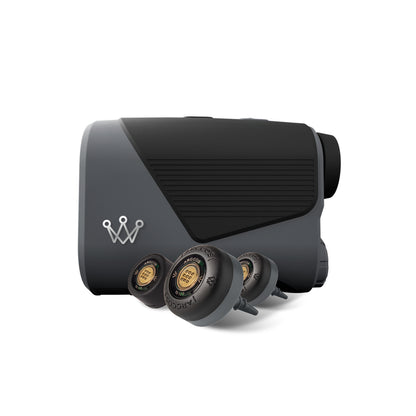 Rangefinder Bundle