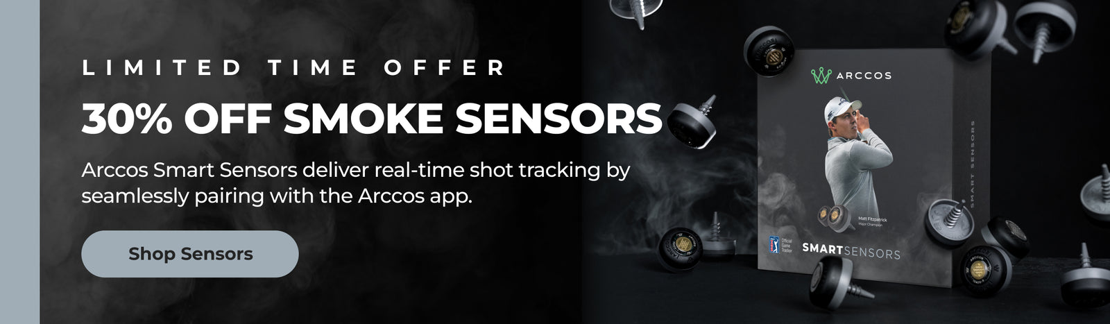 Accessories – Arccos Golf