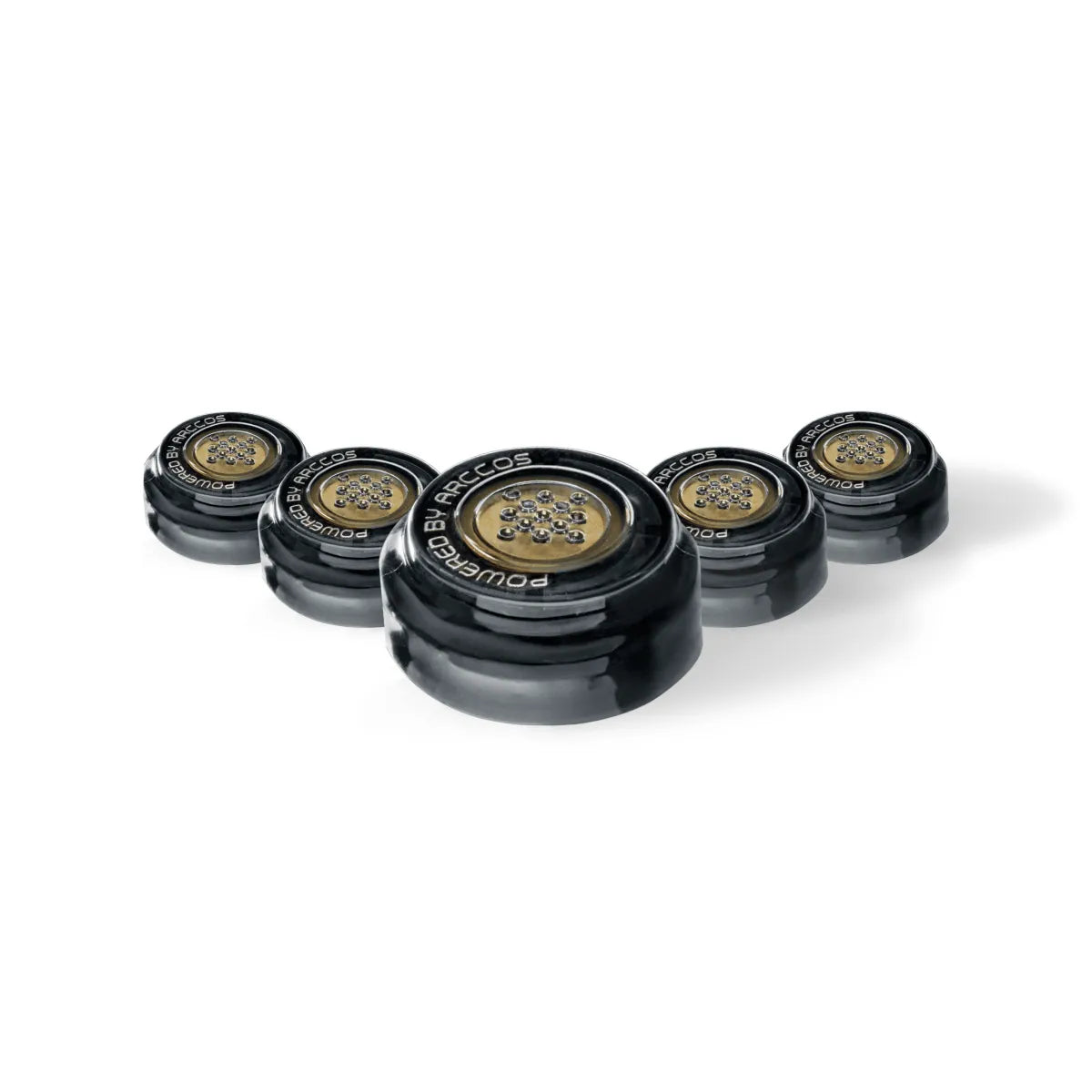 Arccos Caddie Smart Sensors and Caddie Link