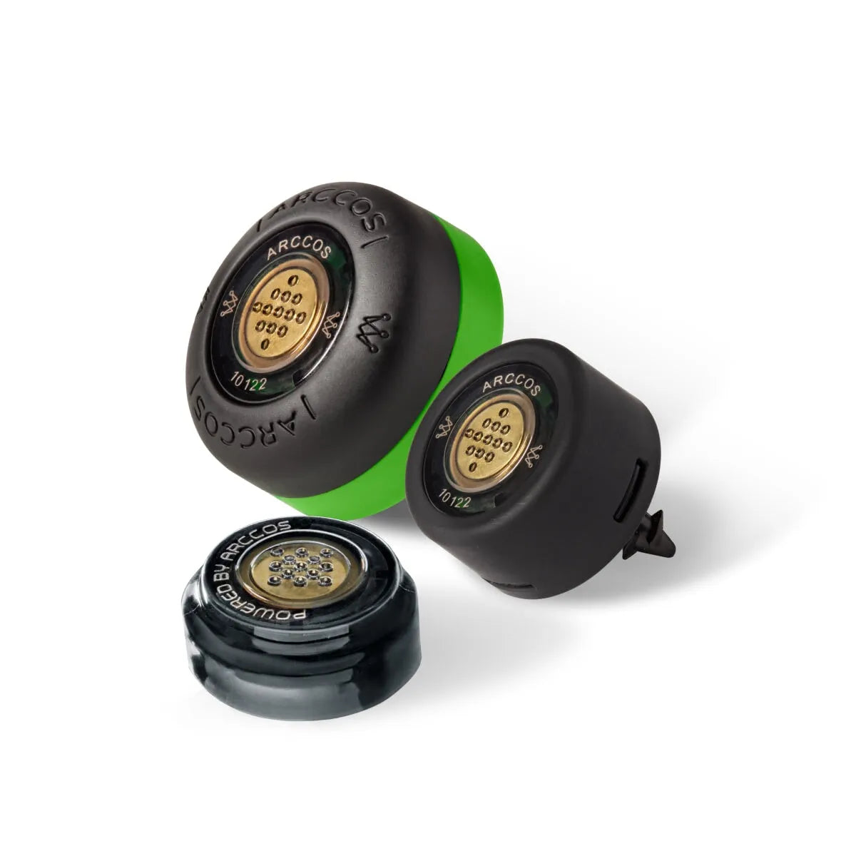 Arccos Golf Club Sensors