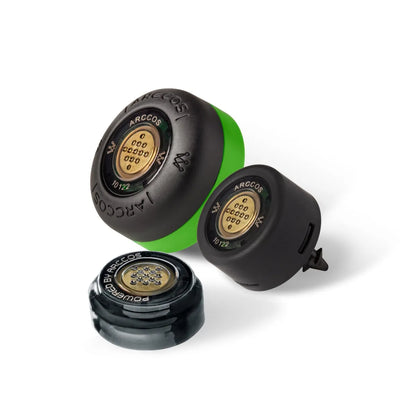 Arccos Golf Club Sensors