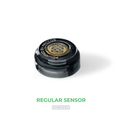 Arccos Embedded Club Sensor