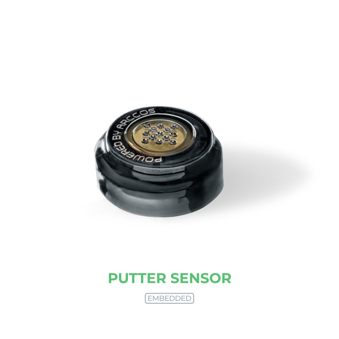 Arccos golf sensors hotsell