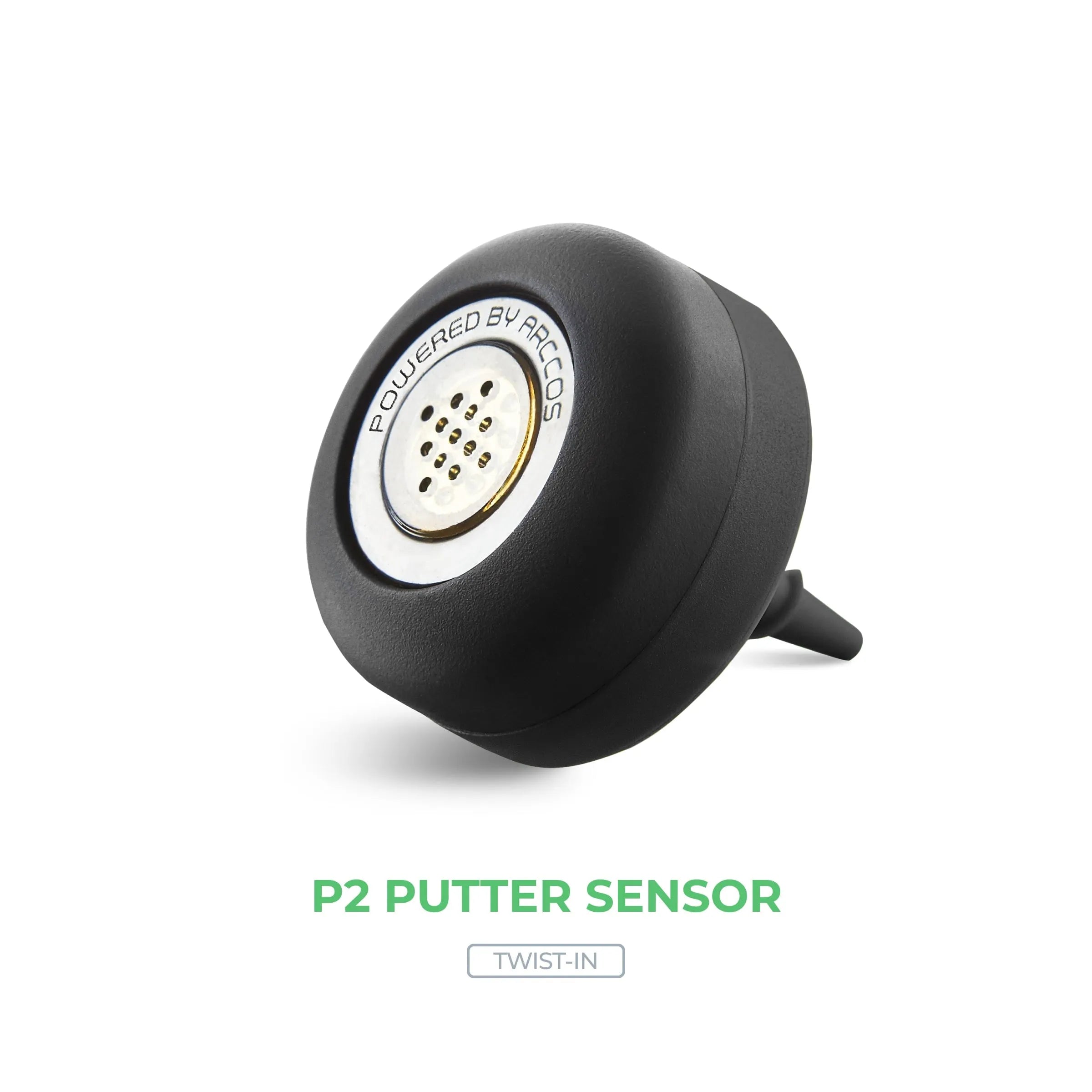 Arccos P2 Putter Sensor