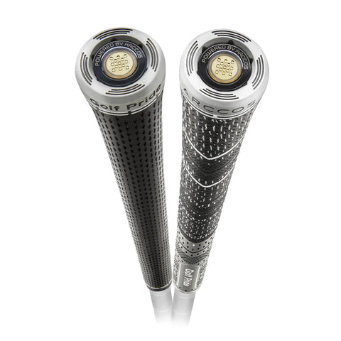 Arccos Smart Golf Grips Bundle - Smart Grips & Link Pro