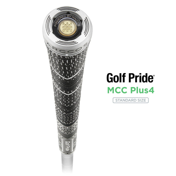 COBRA - Arccos Golf Cobra Lamkin スマートグリップ センサー付き Arccos Single Smart Golf Grip - Arccos Golf