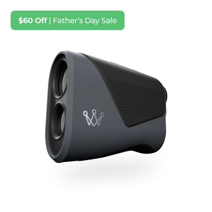 Smart Laser Rangefinder