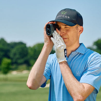 Smart Laser Rangefinder