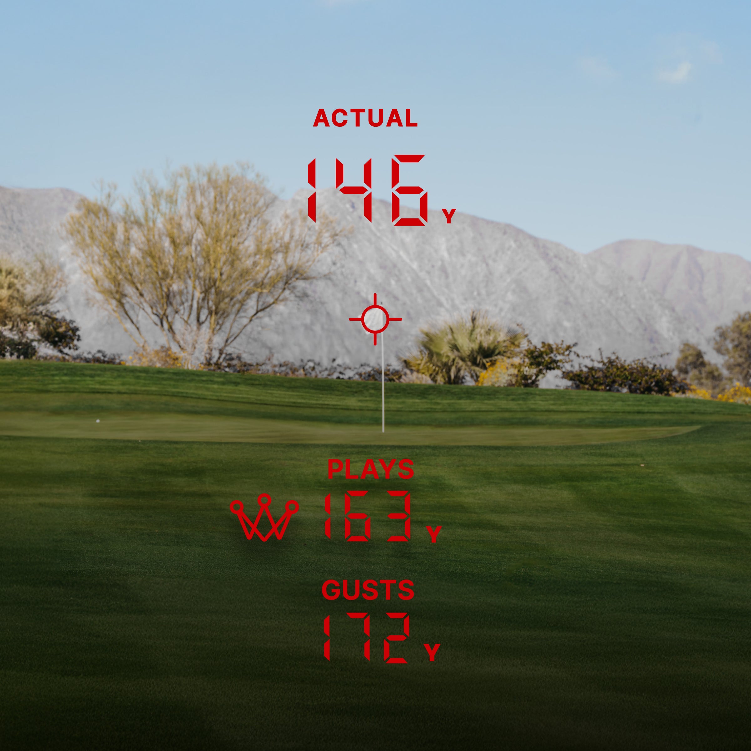 Smart Laser Rangefinder