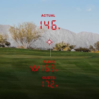 Smart Laser Rangefinder