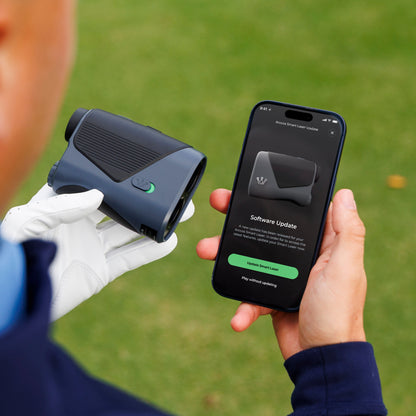 Smart Laser Rangefinder