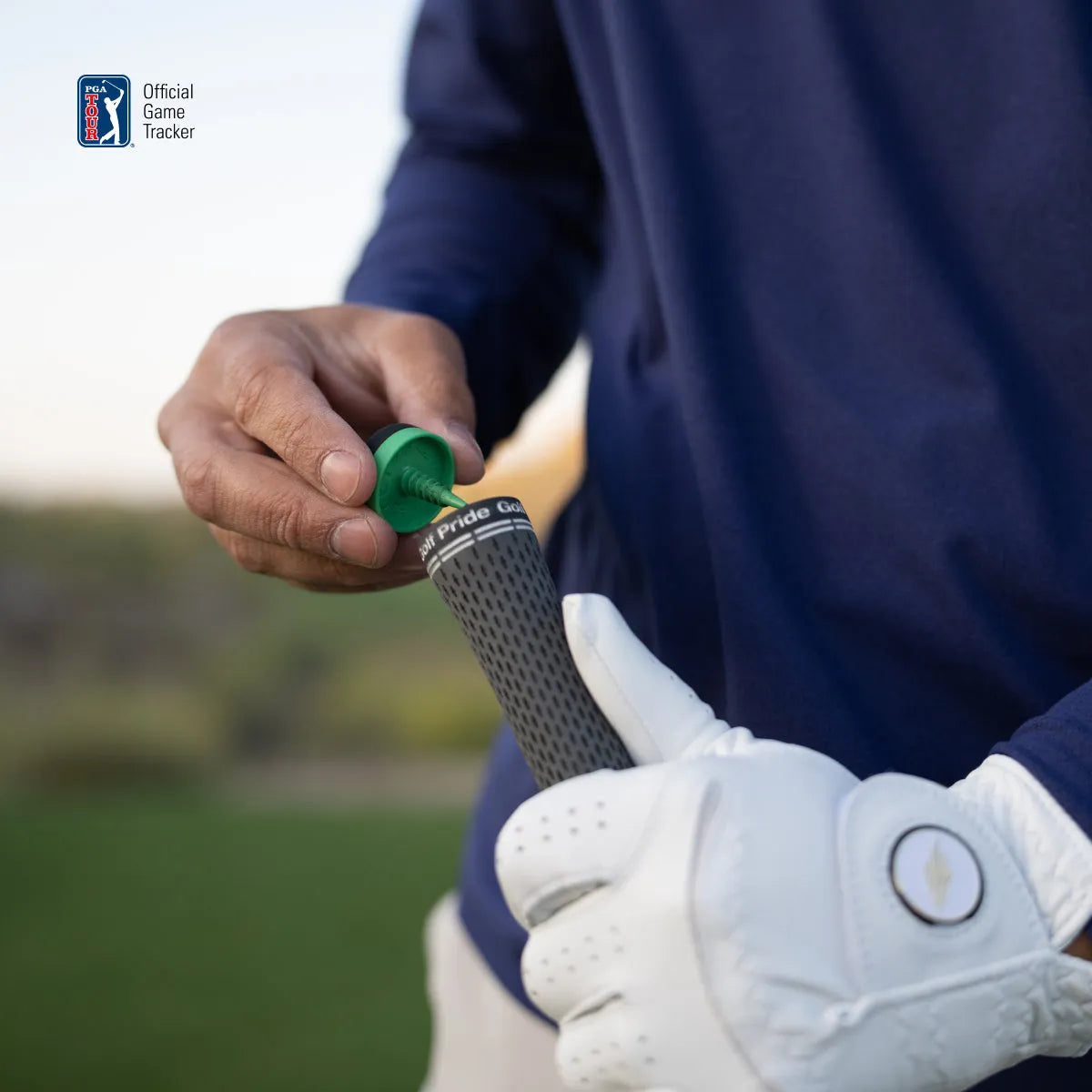 Arccos Golf Twist In Sensor