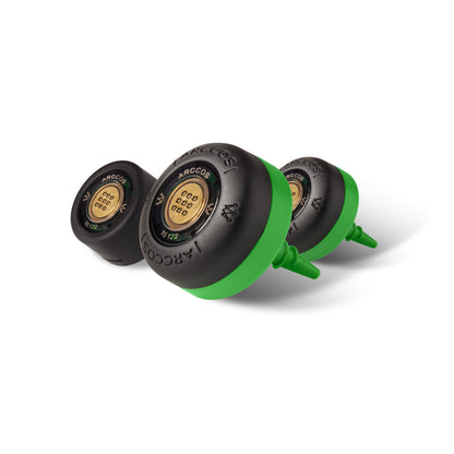 Arccos Smart Sensors Upgrade