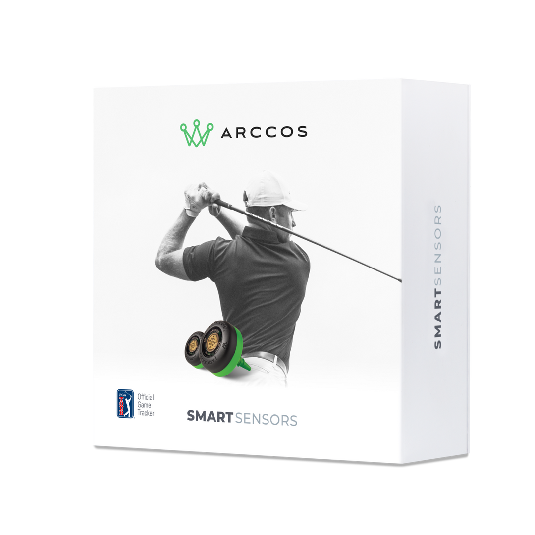 Arccos caddie android clearance