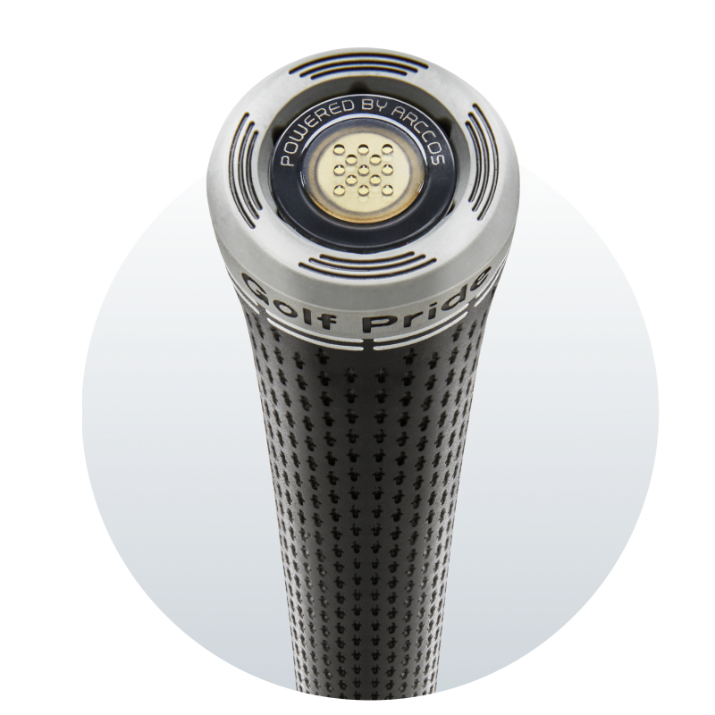 Arccos Smart Grips Bundle Smart Grips Link Pro Arccos Golf