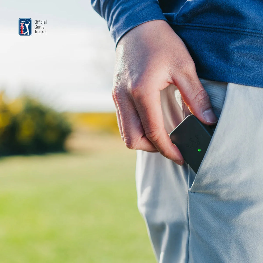 Arccos Starter Bundle - Smart Sensors & Link Pro – Arccos Golf
