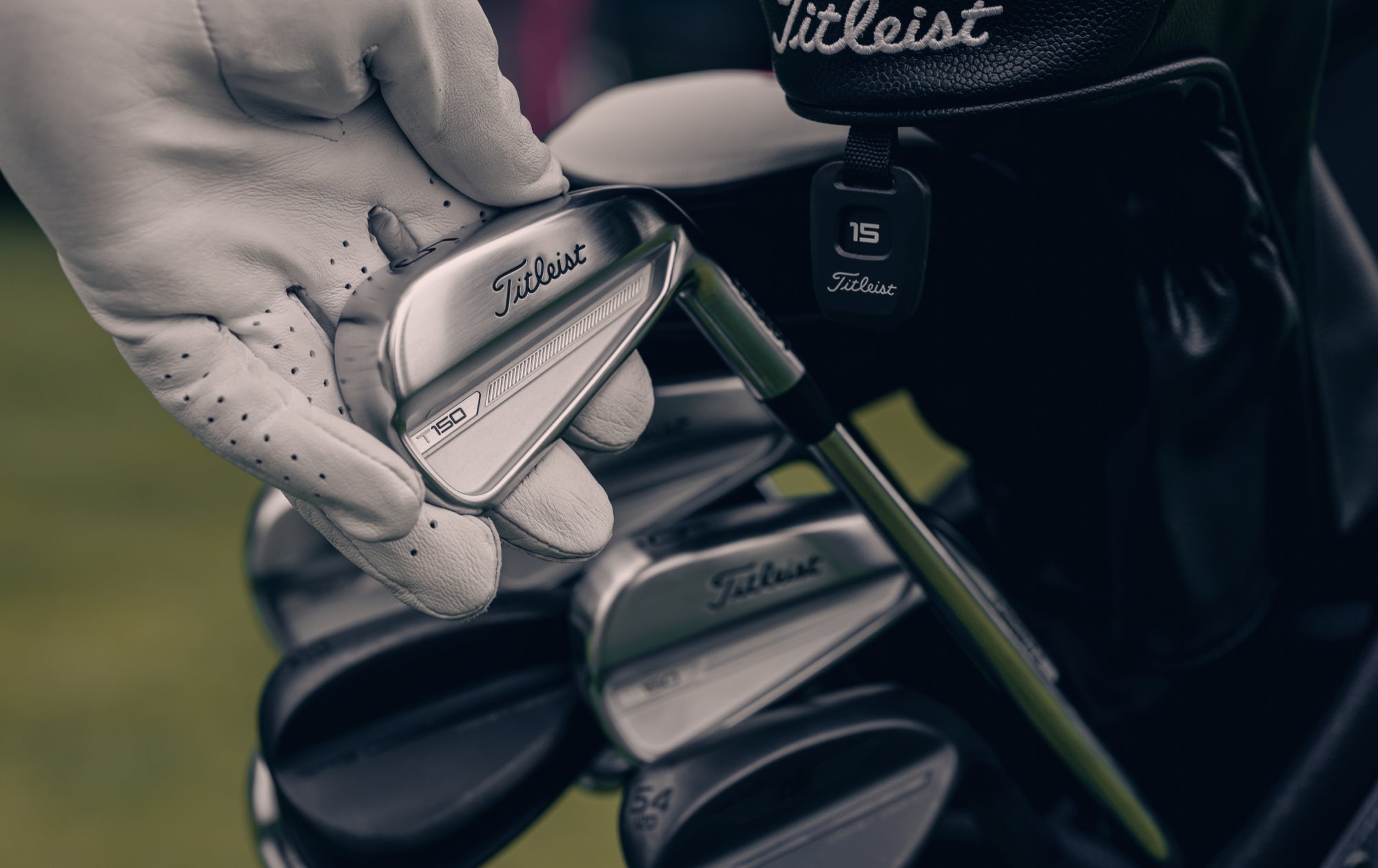 Titleist T-150 5 Iron