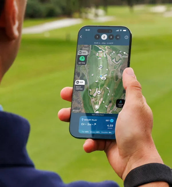 Technology That's Always Getting Smarter