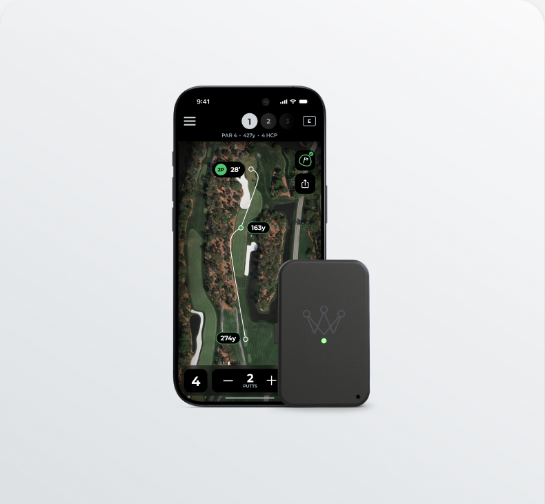 Game Tracking